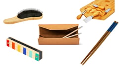 Retail therapy with a conscience